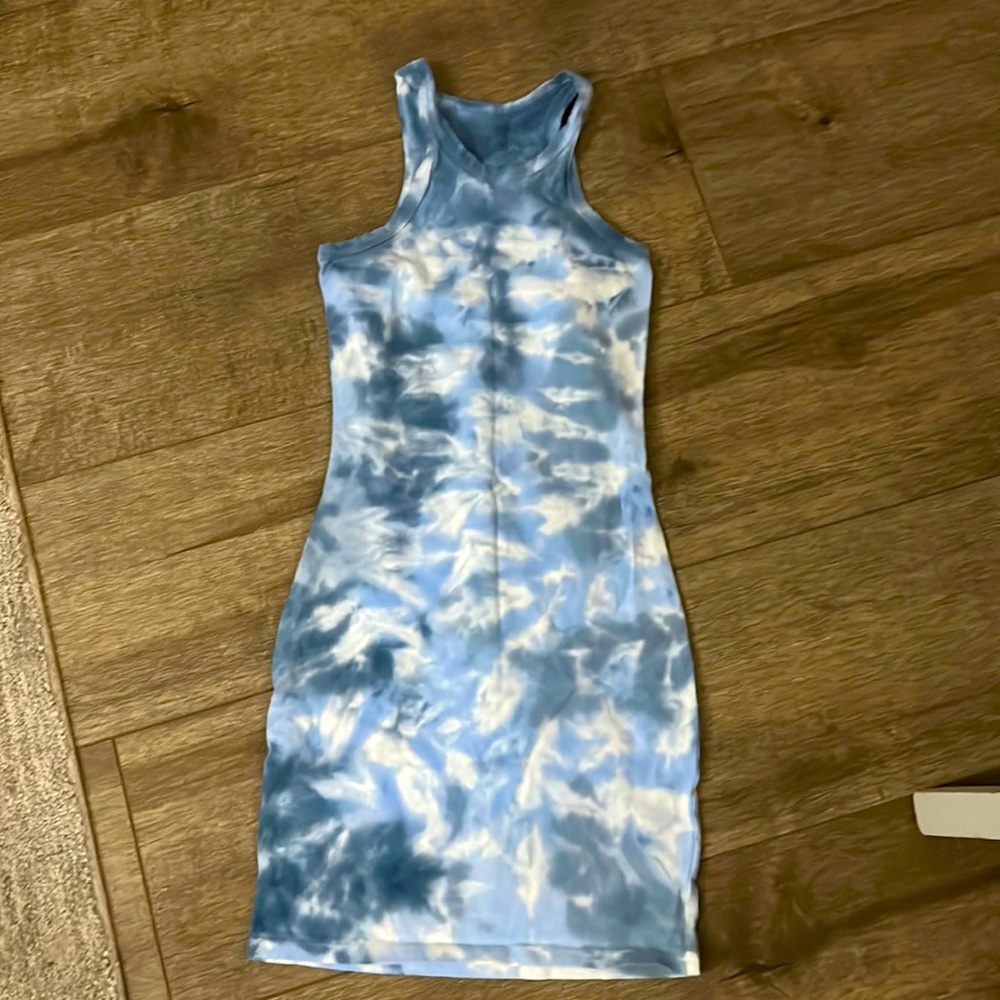Aeropostale Womens Dress